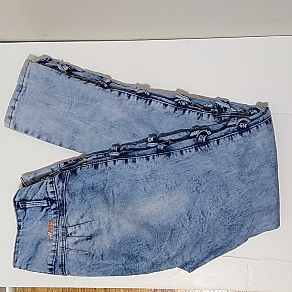 M. Michel Jeans - Picture 2 of 4